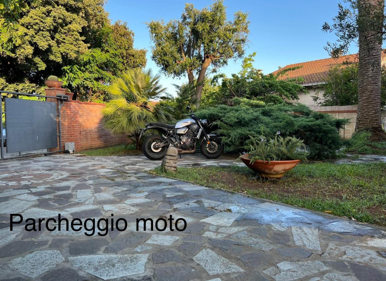 ピオンビーノCiviconoveアパートメント エクステリア 写真